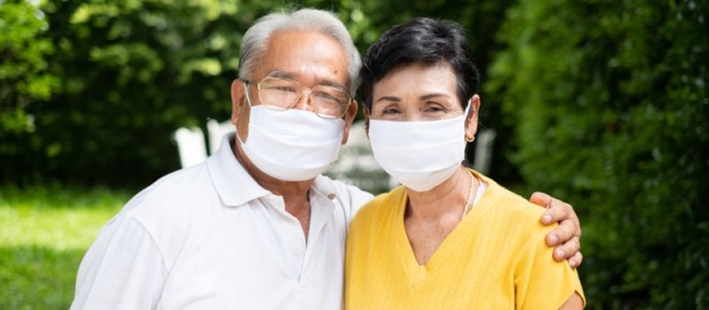 The Impact of the COVID-19 Pandemic on the Sexual Activity of Married Couples in Singapore