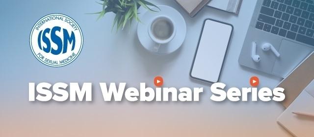 ISSM Webinar on Emerging Topics in Menopause